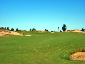 Mammoth Dunes 11th Approach